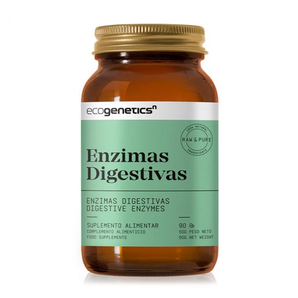 Digestive Enzymes