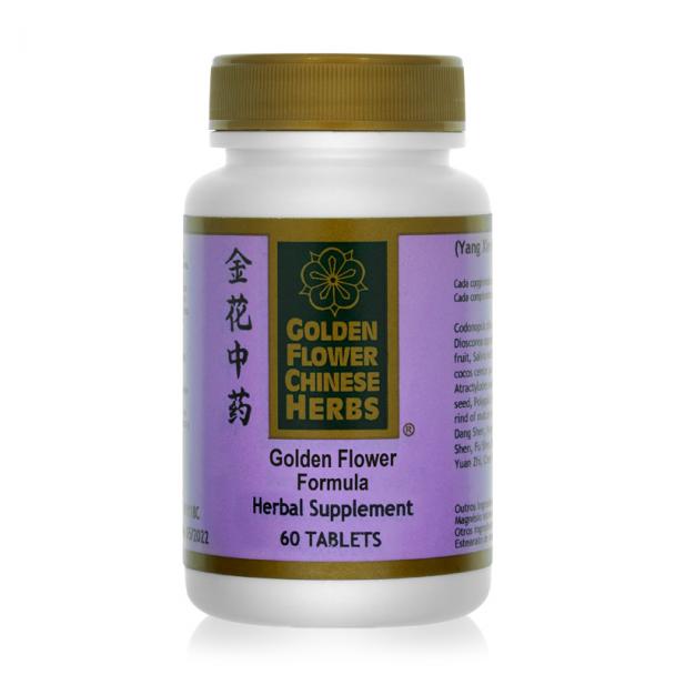 Astragalus & Ligustrum Formula