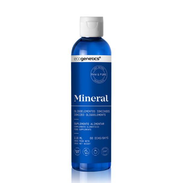 Mineral