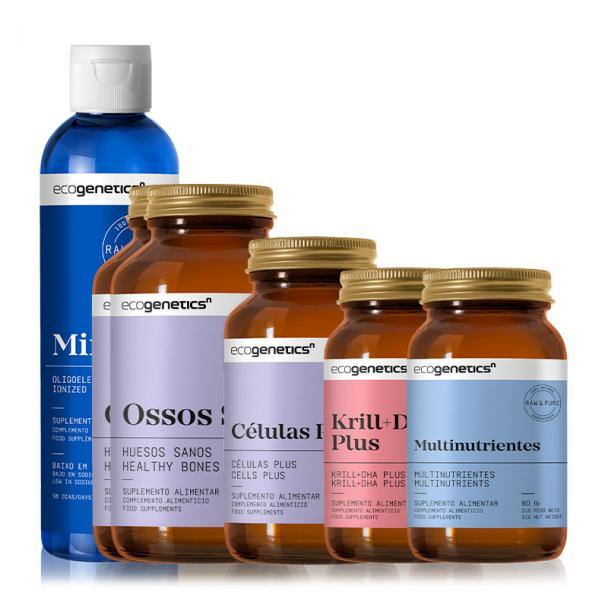 Cell Protection Pack