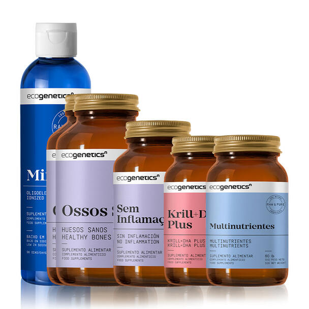 Pack Without Inflammation