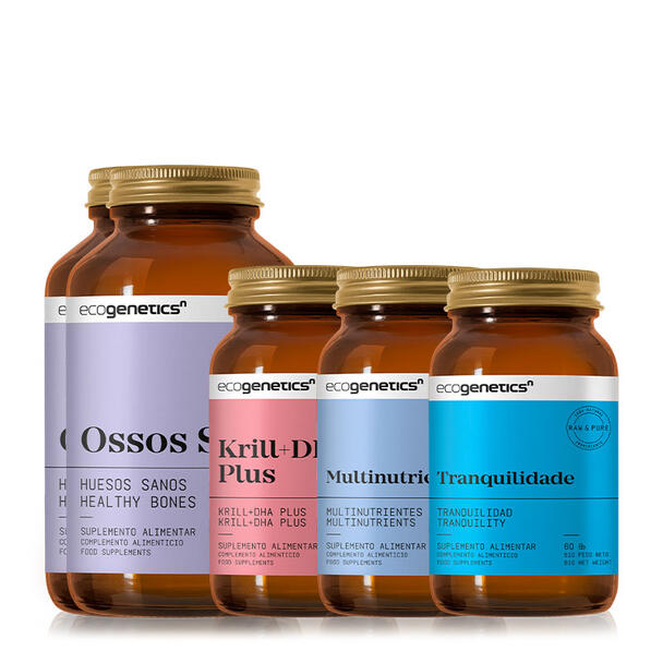 Tranquility Pack Refill