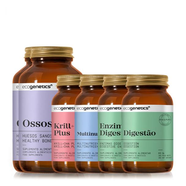 Digestive Recharge Pack