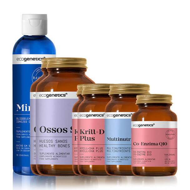 Cardiovascular Pack