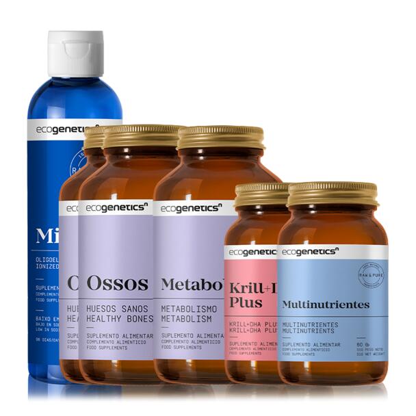 Diabetes Pack