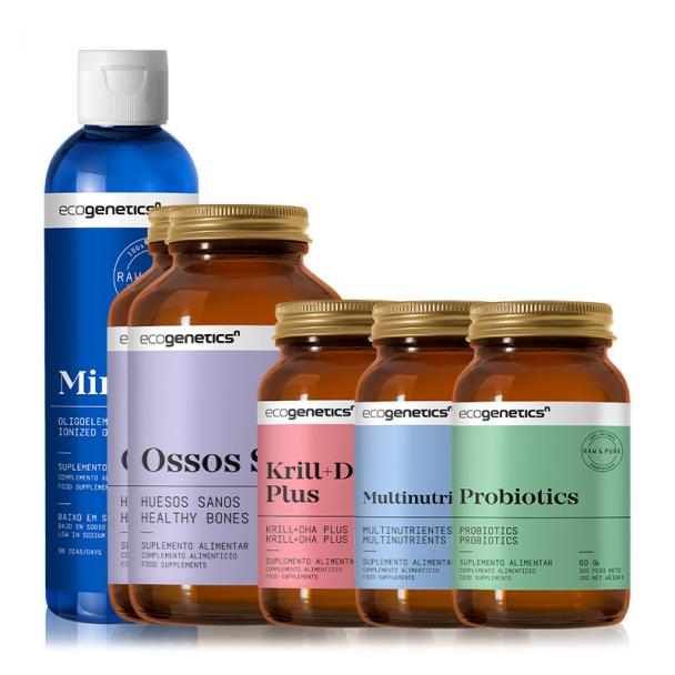 Intestinal Pack