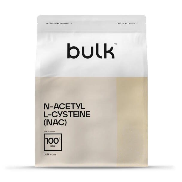  N Acetyl L Cysteine (NAC) - 100 g 