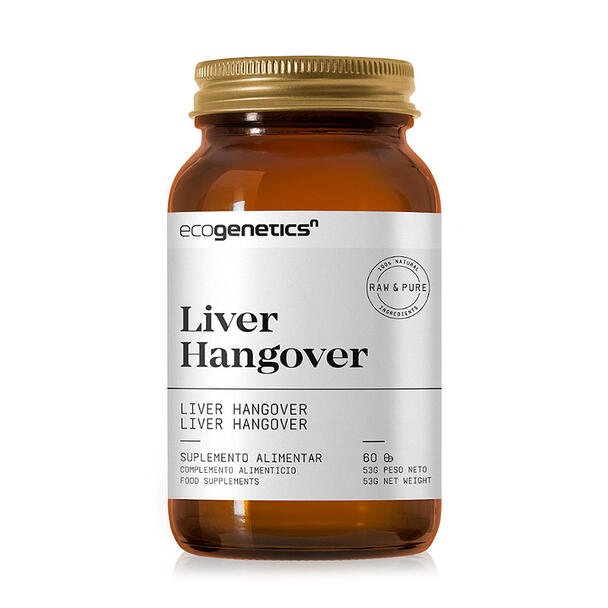 Liver Hangover