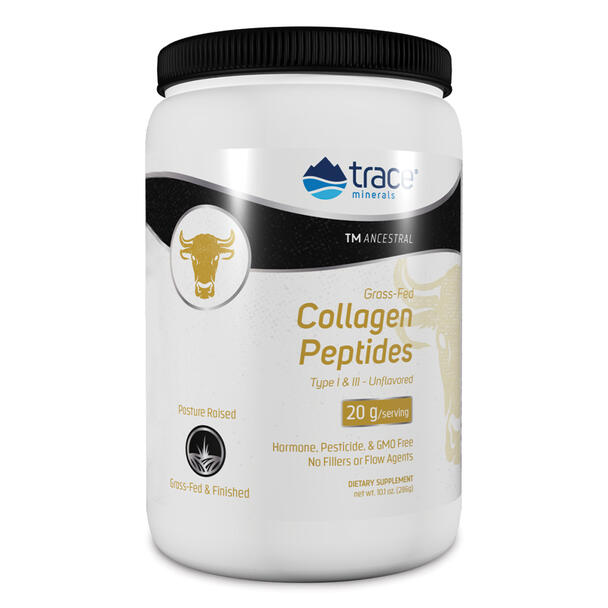 Collagen Peptides (grass-fed)