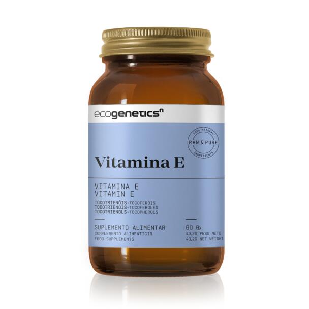 Vitamin E 