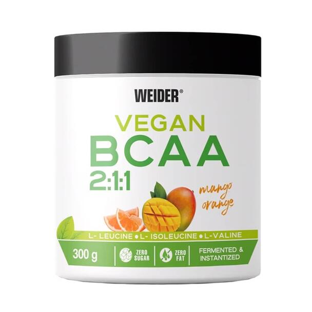 Vegan BCAA 300g