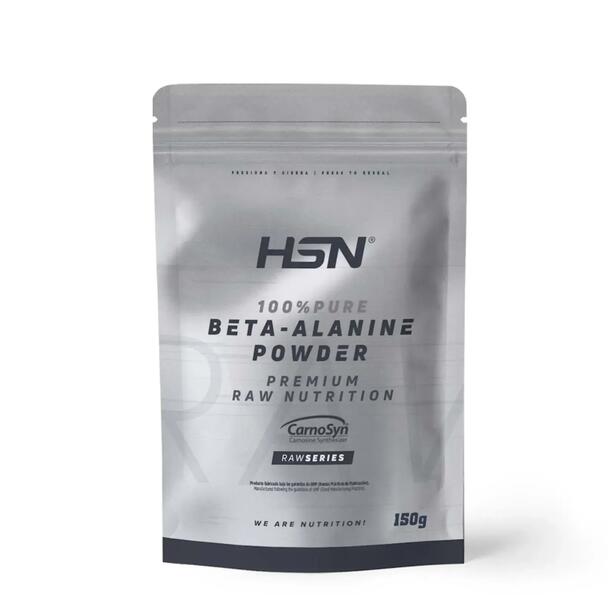 Beta-Alanine powder (CarnoSyn®) - 150g