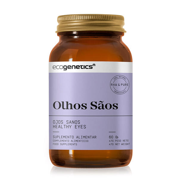 Ojos Sanos 