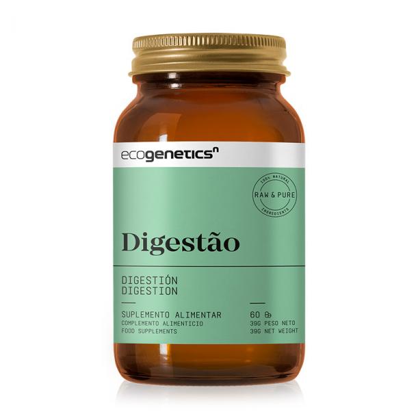 Digestión