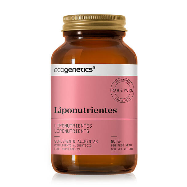 Liponutrientes