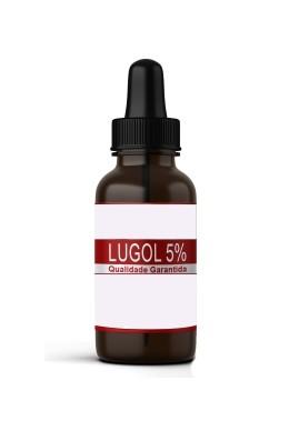 Lugol 5%