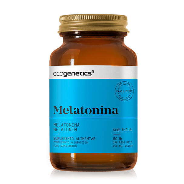 Melatonina