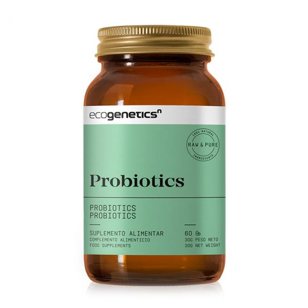 Probiotics