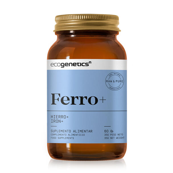 Hierro+