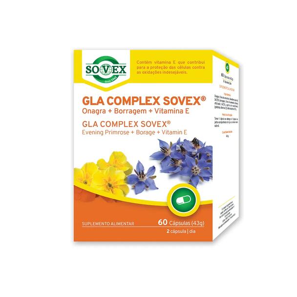 GLA Complex Sovex