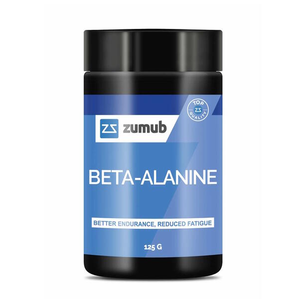Beta-Alanina