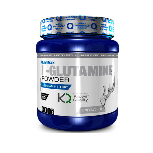 L-Glutamine - 300g 