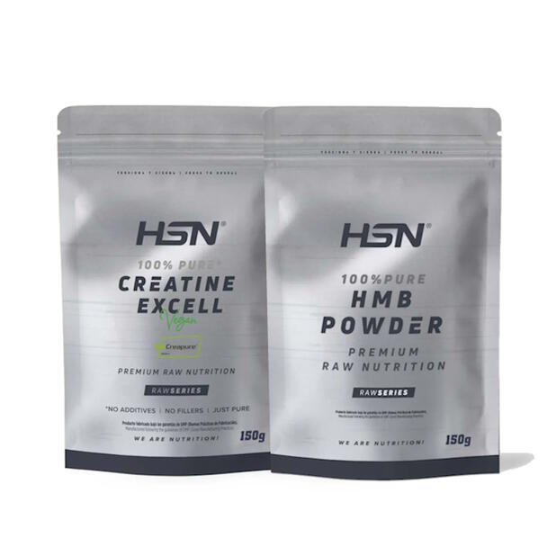 Pack Crecimiento Muscular – Fuerza, Masa y Recuperación