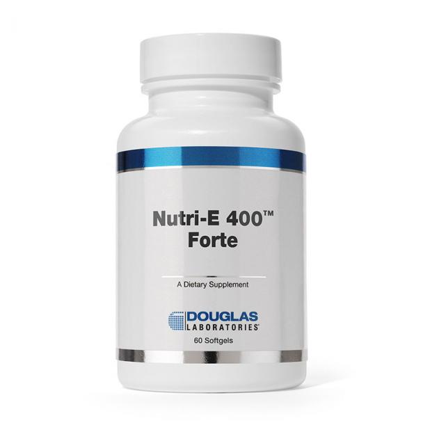Nutri E-400 Forte 