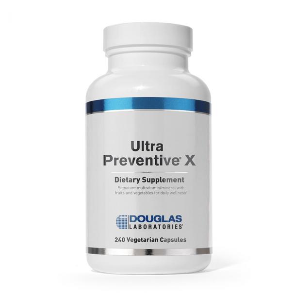 Ultra Preventive X 