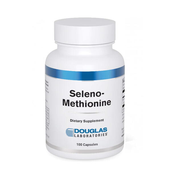 Seleno Methionine
