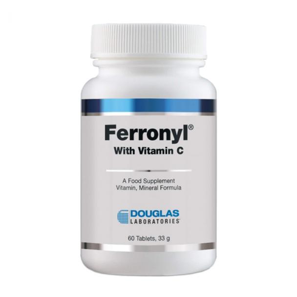 Ferronyl With Vitamin C