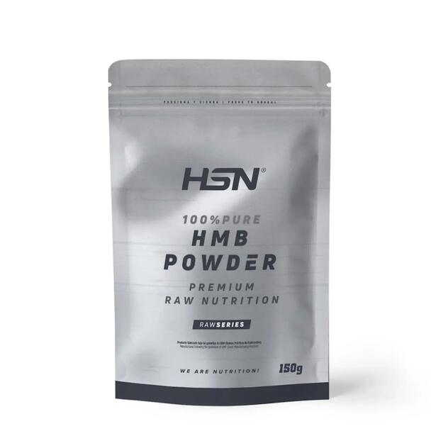 HMB puro em pó -150g 