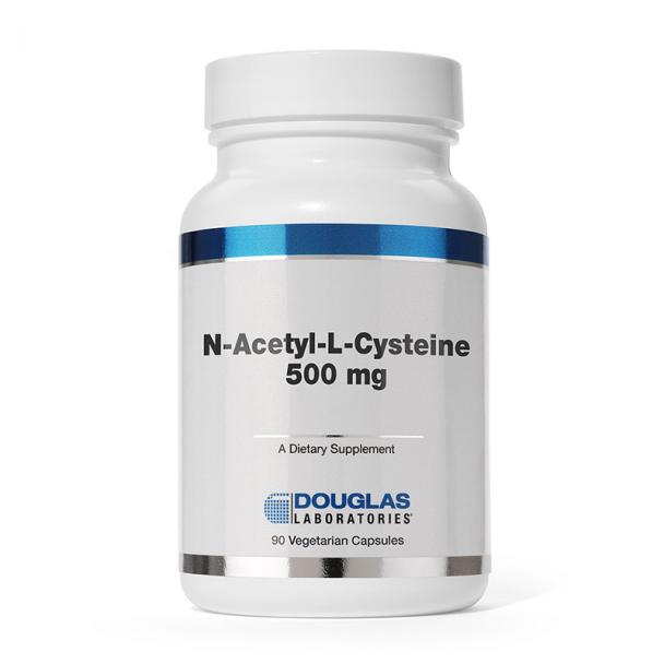 N-Acetyl-L-Cysteine 