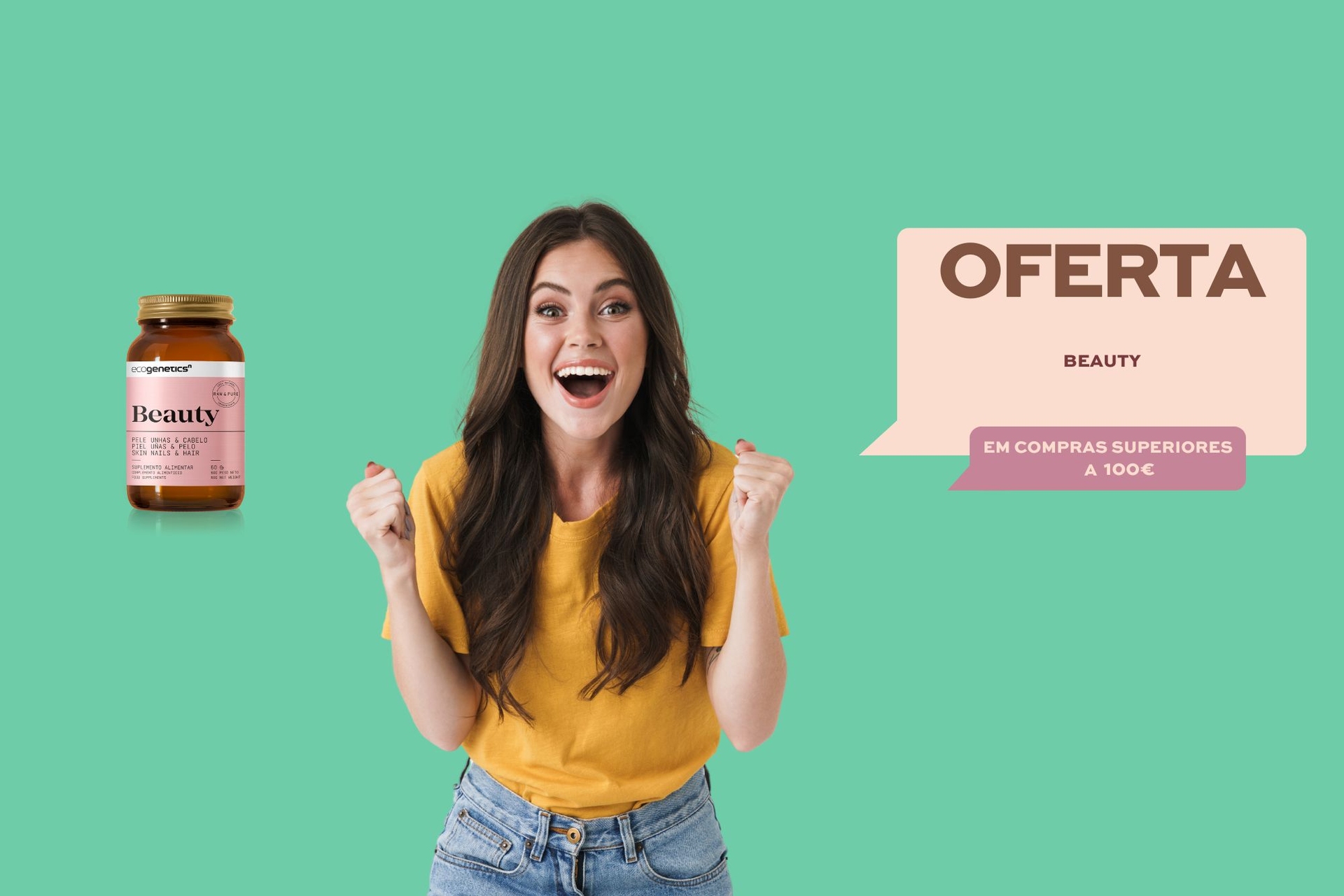 Oferta Beauty >100 €