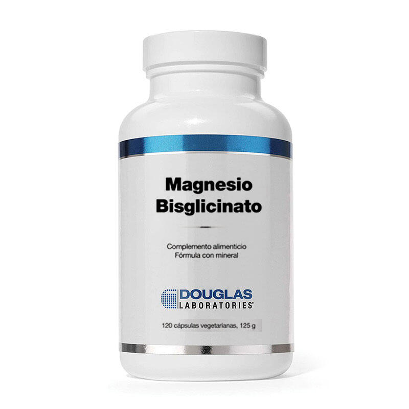 Magnesium Bisglicinate