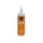 NaturaBIO - Crema corporal nutritiva de miel y avena ecológica - 500 ml