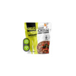 Adventure Menu - 100% Natural Texas Chili with Meat - 105g