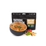Tactical Foodpack - Arroz con verduras - 100 g