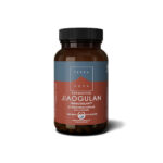 TerraNova - Jiaogulan fermentado Fermogulan - 50 cápsulas vegetales