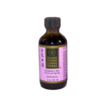 Golden Flower - Fórmula para los oídos de los niños - 60 ml