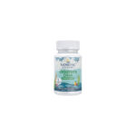 Nordic Naturals - DHA Para Crianças Vegetariano Sabor Limonada Frutos Vermelhos - 120 Mini Cápsulas