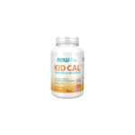 Now Kids - KID CAL™ Sabor a naranja - 100 comprimidos masticables
