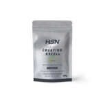 HSN - Creatina Excell 100 % pura en polvo - 150 g