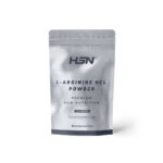 HSN - L-arginina HCL en polvo - 150 g