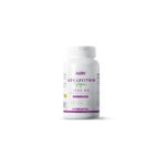 HSN - Lecitina de soja 1200 mg - 30 cápsulas vegetales