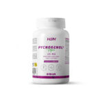 HSN - Picnogenol 25 mg - 60 cápsulas vegetales