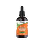 Now - Complejo de nuez negra y ajenjo - 59 ml