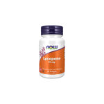 Now - Licopeno «LYC-O-MATO» 10 mg - 60 cápsulas blandas
