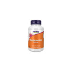 Now - Niacinamida 500 mg - 100 cápsulas vegetales