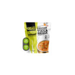 Adventure Menu - Chicken Tikka Masala with 100% Natural Basmati Rice - 115g